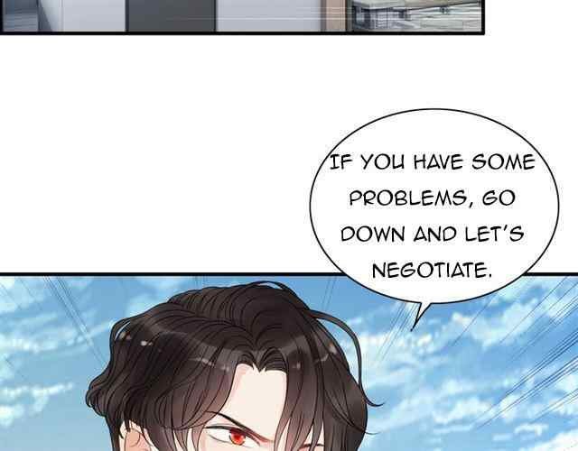 The Boss’ Shotgun Wedding chapter 151 - page 74