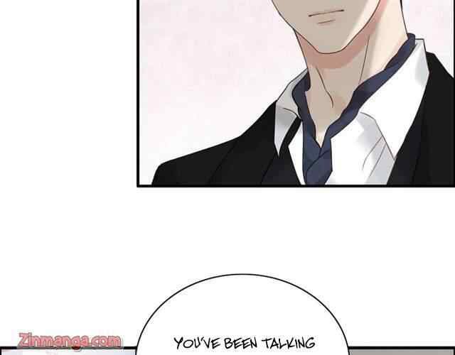 The Boss’ Shotgun Wedding chapter 150 - page 21