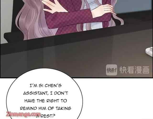 The Boss’ Shotgun Wedding chapter 150 - page 27