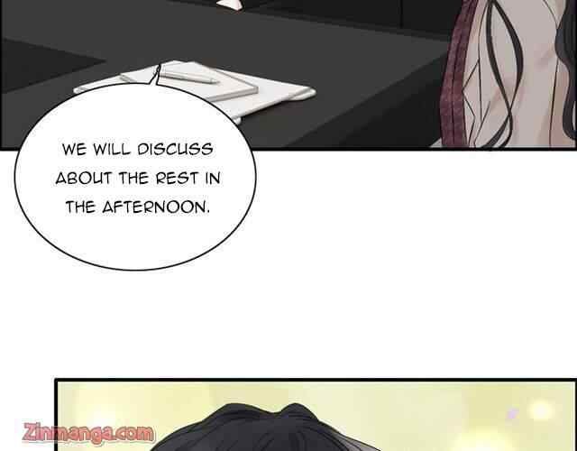 The Boss’ Shotgun Wedding chapter 150 - page 37