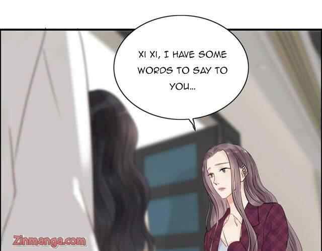 The Boss’ Shotgun Wedding chapter 150 - page 46