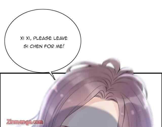 The Boss’ Shotgun Wedding chapter 150 - page 64