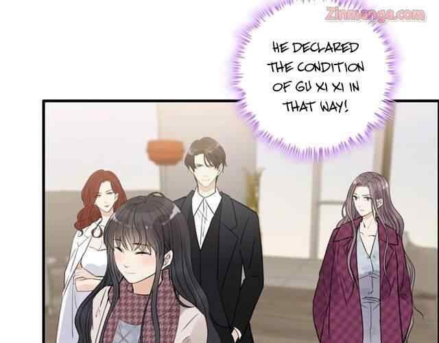The Boss’ Shotgun Wedding chapter 149 - page 88