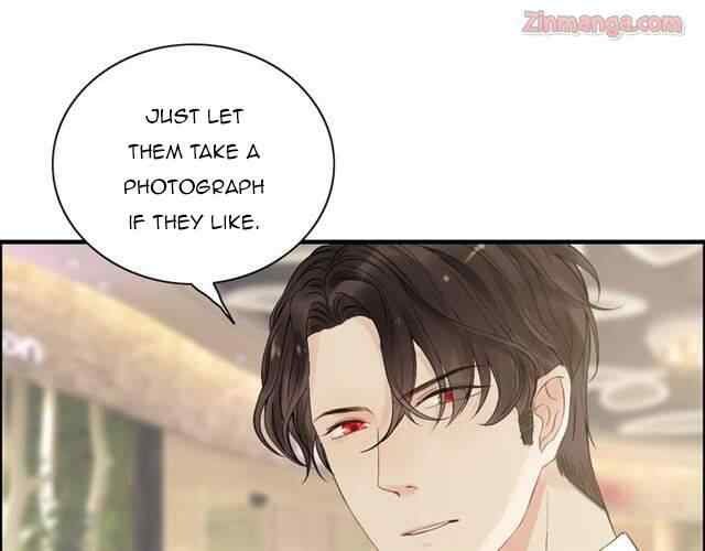 The Boss’ Shotgun Wedding chapter 147 - page 14