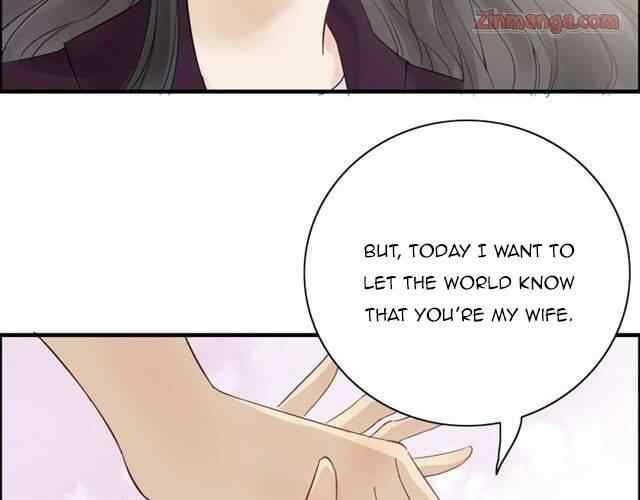 The Boss’ Shotgun Wedding chapter 147 - page 17