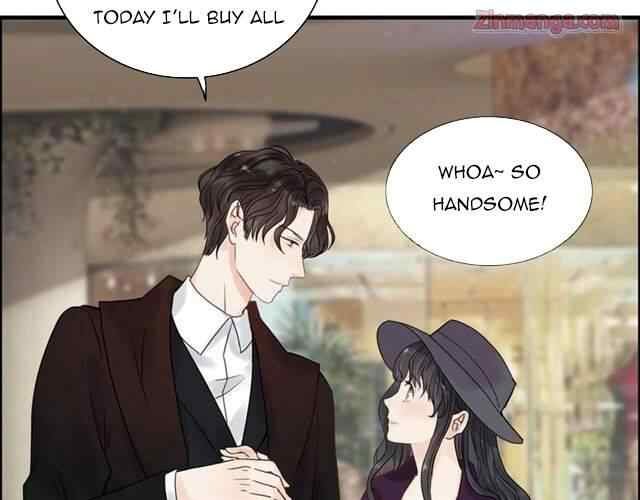 The Boss’ Shotgun Wedding chapter 147 - page 25