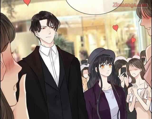 The Boss’ Shotgun Wedding chapter 147 - page 6