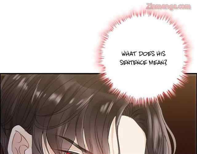 The Boss’ Shotgun Wedding chapter 147 - page 74