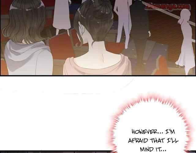 The Boss’ Shotgun Wedding chapter 147 - page 77