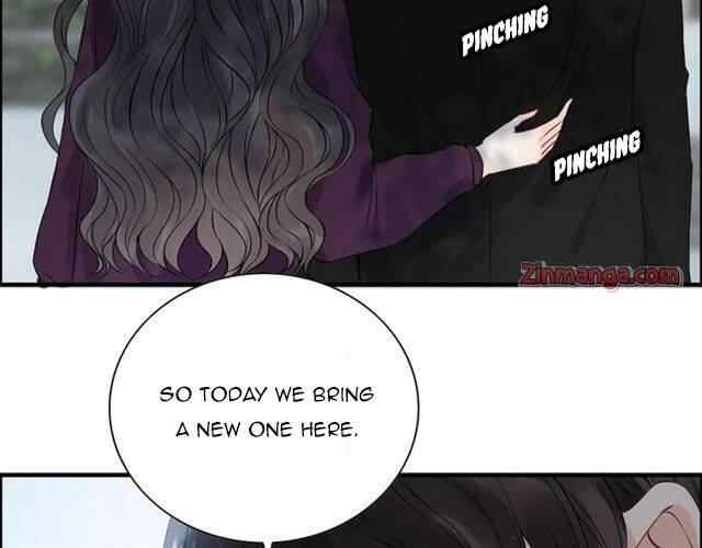 The Boss’ Shotgun Wedding chapter 146 - page 13