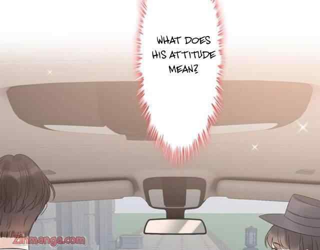 The Boss’ Shotgun Wedding chapter 145 - page 119