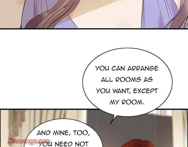 The Boss’ Shotgun Wedding chapter 145 - page 14