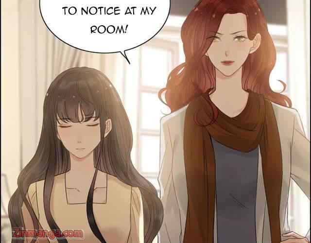 The Boss’ Shotgun Wedding chapter 145 - page 15