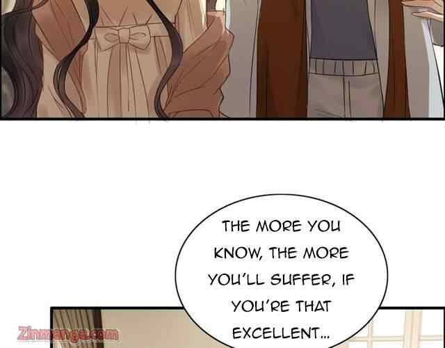 The Boss’ Shotgun Wedding chapter 145 - page 16
