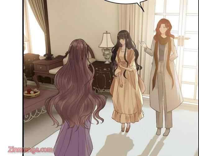 The Boss’ Shotgun Wedding chapter 145 - page 17