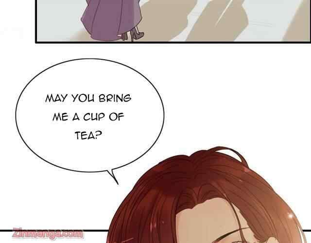 The Boss’ Shotgun Wedding chapter 145 - page 18