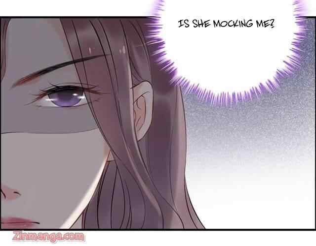 The Boss’ Shotgun Wedding chapter 145 - page 21