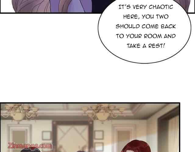 The Boss’ Shotgun Wedding chapter 145 - page 24