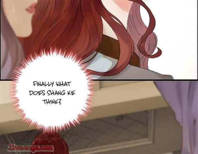 The Boss’ Shotgun Wedding chapter 145 - page 27