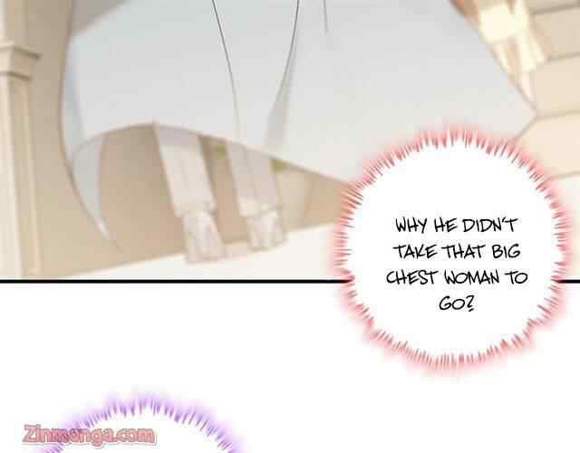 The Boss’ Shotgun Wedding chapter 145 - page 29