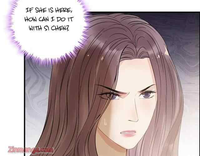 The Boss’ Shotgun Wedding chapter 145 - page 30
