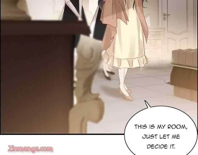 The Boss’ Shotgun Wedding chapter 145 - page 33