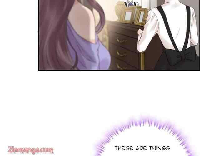 The Boss’ Shotgun Wedding chapter 145 - page 35