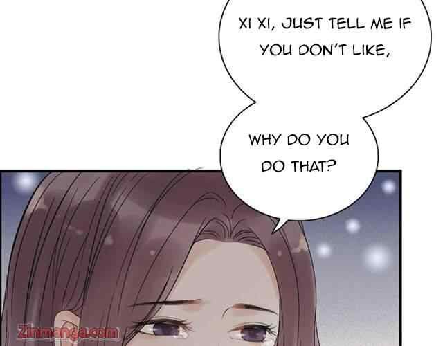 The Boss’ Shotgun Wedding chapter 145 - page 41