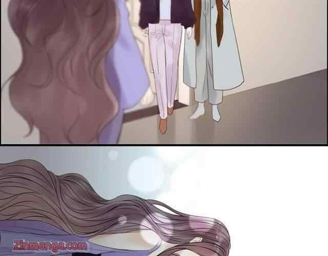 The Boss’ Shotgun Wedding chapter 145 - page 47