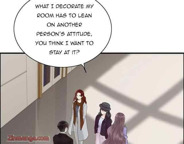 The Boss’ Shotgun Wedding chapter 145 - page 69