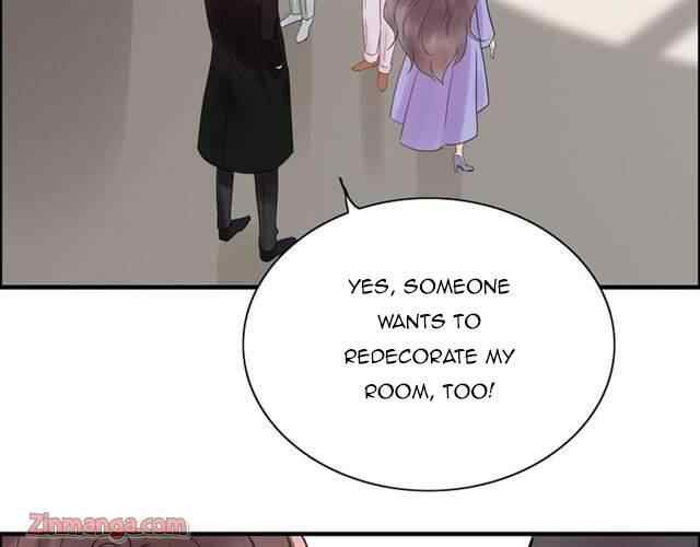 The Boss’ Shotgun Wedding chapter 145 - page 70