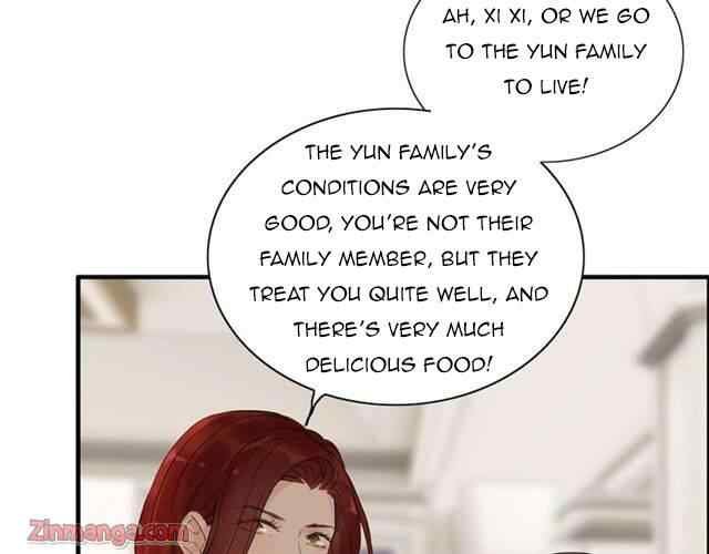 The Boss’ Shotgun Wedding chapter 145 - page 72