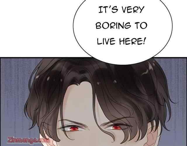The Boss’ Shotgun Wedding chapter 145 - page 74