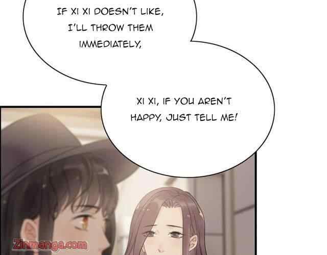 The Boss’ Shotgun Wedding chapter 145 - page 79