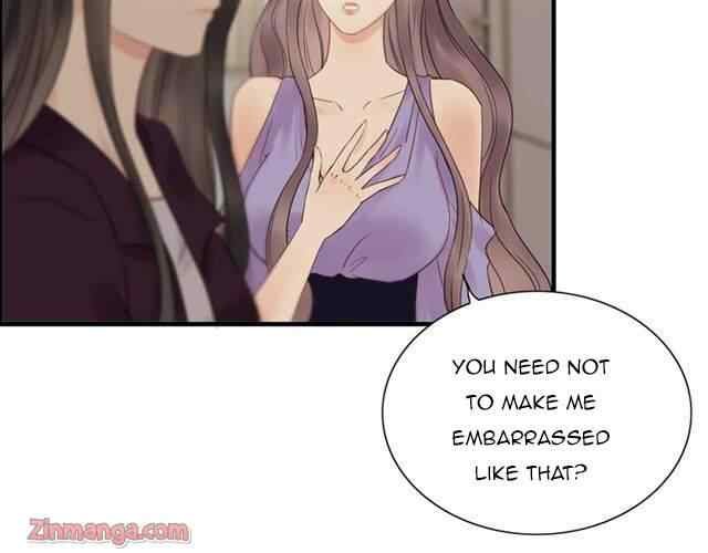 The Boss’ Shotgun Wedding chapter 145 - page 80