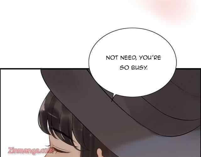 The Boss’ Shotgun Wedding chapter 145 - page 86