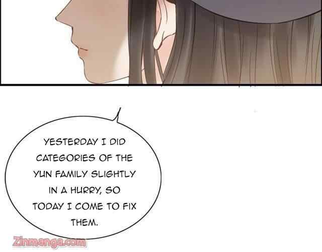 The Boss’ Shotgun Wedding chapter 145 - page 87