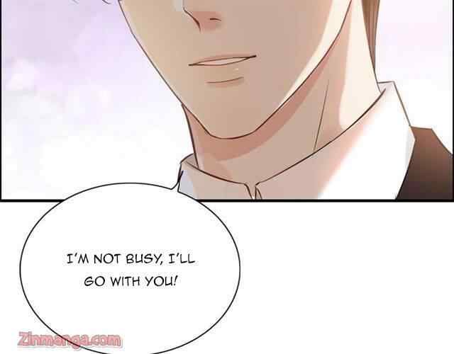 The Boss’ Shotgun Wedding chapter 145 - page 89