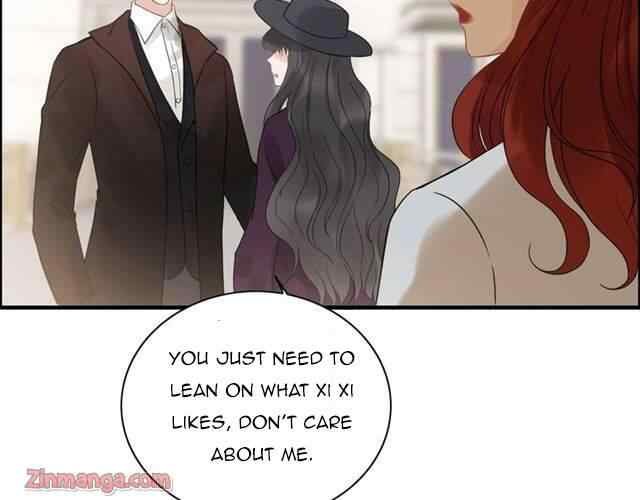The Boss’ Shotgun Wedding chapter 145 - page 92