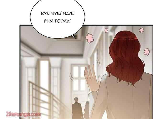 The Boss’ Shotgun Wedding chapter 145 - page 95