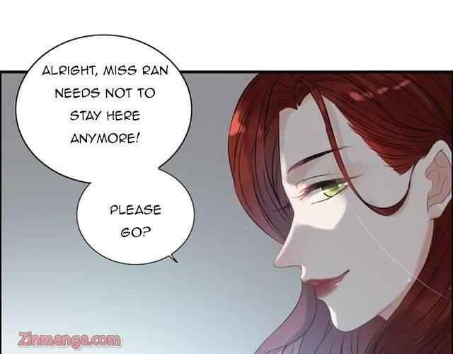 The Boss’ Shotgun Wedding chapter 145 - page 98