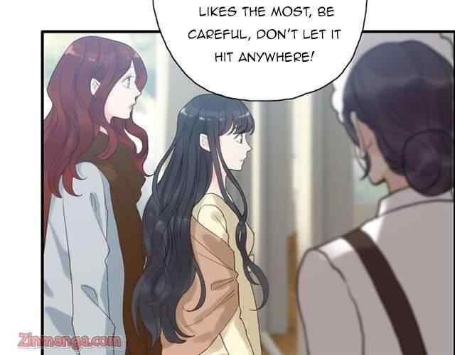 The Boss’ Shotgun Wedding chapter 144 - page 102