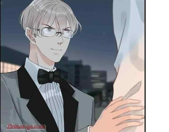 The Boss’ Shotgun Wedding chapter 144 - page 17
