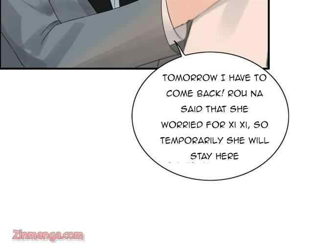 The Boss’ Shotgun Wedding chapter 144 - page 18