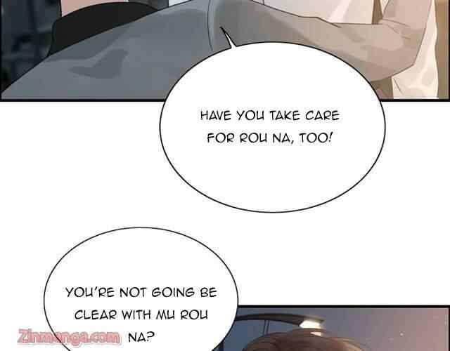 The Boss’ Shotgun Wedding chapter 144 - page 20