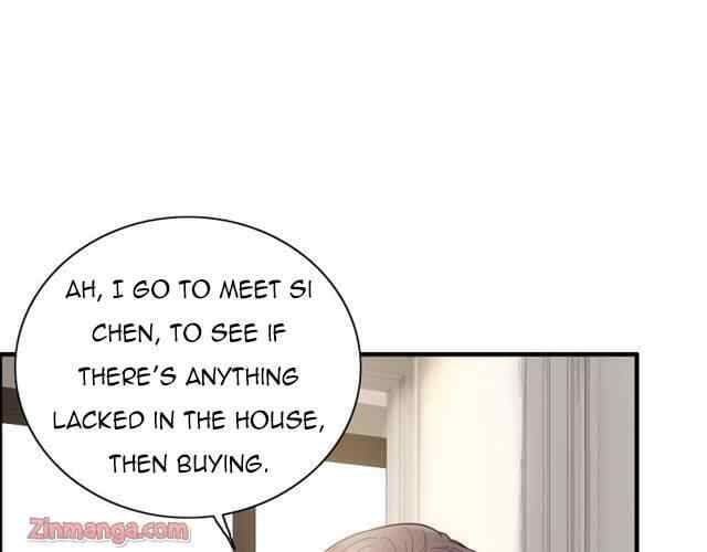 The Boss’ Shotgun Wedding chapter 144 - page 62