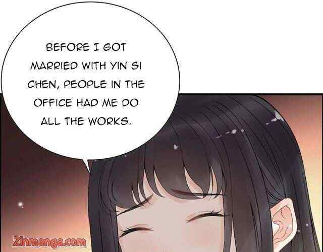 The Boss’ Shotgun Wedding chapter 142 - page 29