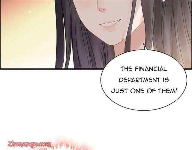The Boss’ Shotgun Wedding chapter 142 - page 30