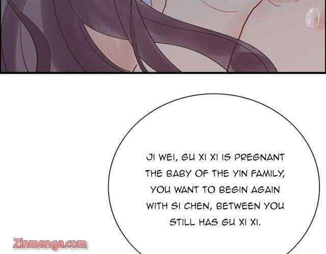 The Boss’ Shotgun Wedding chapter 142 - page 65