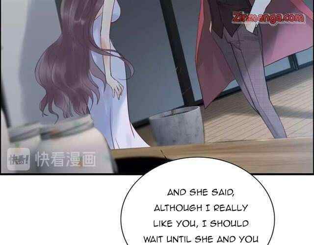 The Boss’ Shotgun Wedding chapter 141 - page 101